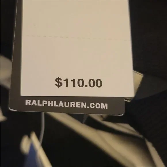 Polo Ralph Lauren Sweatshirt - Picture 4 of 5